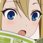 HayasakaSimp's Avatar'