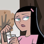 PinkPony.Redlee's Avatar'