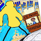 AfroGaming1's Avatar'