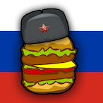 ComradeBurger's Avatar'