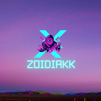 Zoidiackki's Avatar'