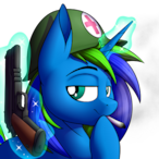 ChaosFool-TTV's Avatar'