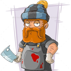 ButchFatmenson's Avatar'