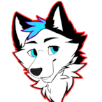 HuskyFloof.VR's Avatar'