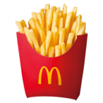 Yui_Fries's Avatar'