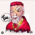 Mr_RedDragon's Avatar'