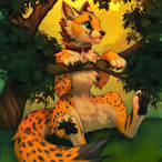 f3nrlsulfr's Avatar'
