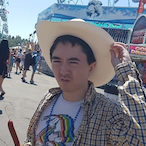 Beefjerkyx's Avatar'