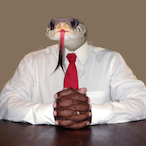MadamUseless's Avatar'