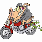 Garhog's Avatar'