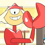 Taj Grimsey's Avatar'