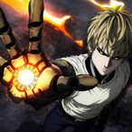 DemonCyborgG's Avatar'