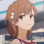 MisakaSuki's Avatar'