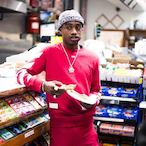 qFeatured-'s Avatar'