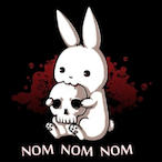 DmBunny's Avatar'