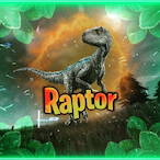 RaptorProdution's Avatar'