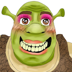 Shreked.DDY's Avatar'
