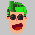 TonyDelPista's Avatar'