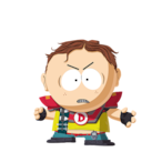 Harry_E.Johnson's Avatar'