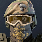 D.D.D.'s Avatar'