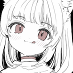 Muuneko's Avatar'