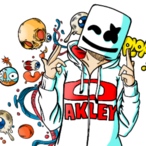 XxCh4p3l3ir0xX's Avatar'
