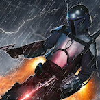 BlueLightningHN's Avatar'