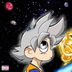 AsianSpence's Avatar'