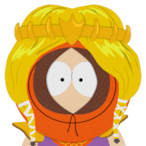 Princess.Kenny's Avatar'