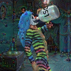 Psyko0oz's Avatar'