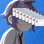 NetzachM's Avatar'