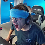 NotHalozone's Avatar'