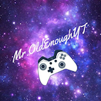MrOldEnough's Avatar'