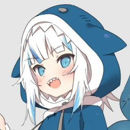 Gura.Is.Cute