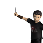 SLEEPING-PERSON's Avatar