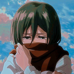 MainMikasa's Avatar'