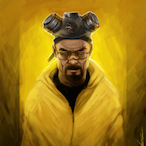 Heisenburger.'s Avatar'