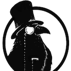 Grim-Crow's Avatar'