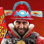halfark's Avatar'