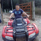 PatoCego's Avatar'