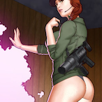 Redd Deathstar's Avatar'