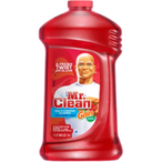 Mister_Clean_'s Avatar'