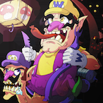 WetWario's Avatar'