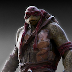 TMNT.Raphael's Avatar'