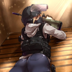 IQMyWaifu's Avatar'