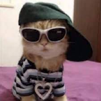 BlubberRobbie's Avatar'