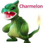 iCharmelon's Avatar'