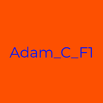 Adam_C_F1's Avatar'