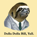 iSlothy's Avatar'