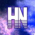 HyparNova's Avatar'